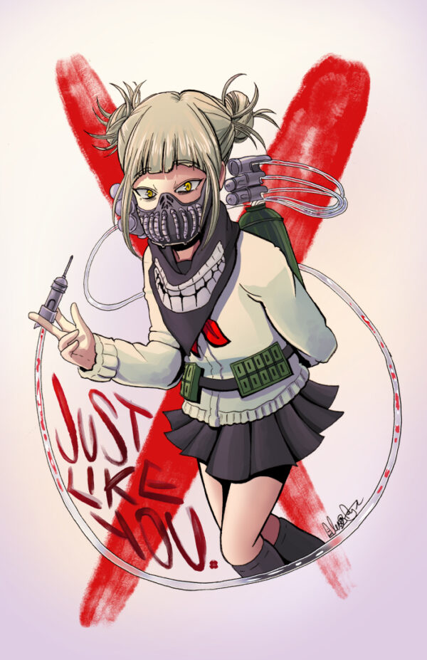 Toga