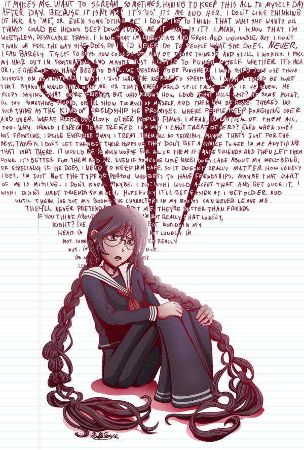 Scissors