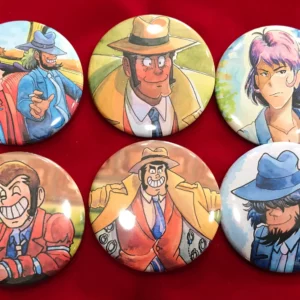 Buttons