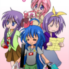 Lucky Star Lucky Con - Image 2