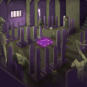 Lavender Town
