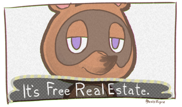 Free Real Estate